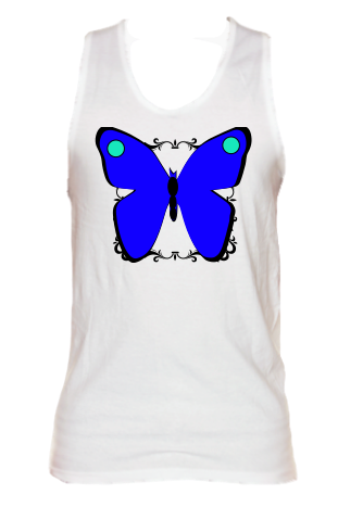 Dalylah's Tank