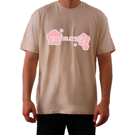 Deloure Tee