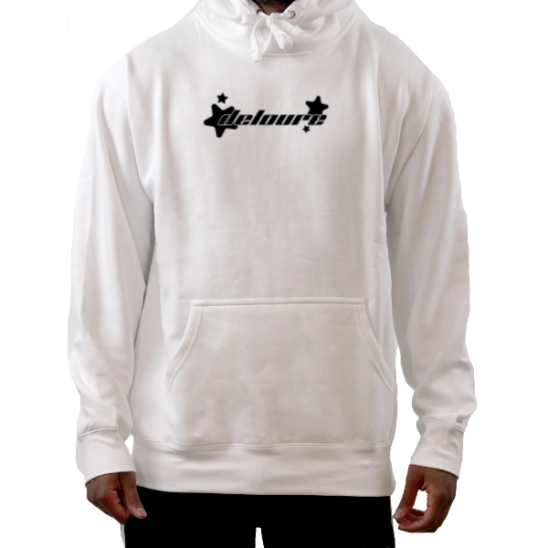 Deloure Hoodie