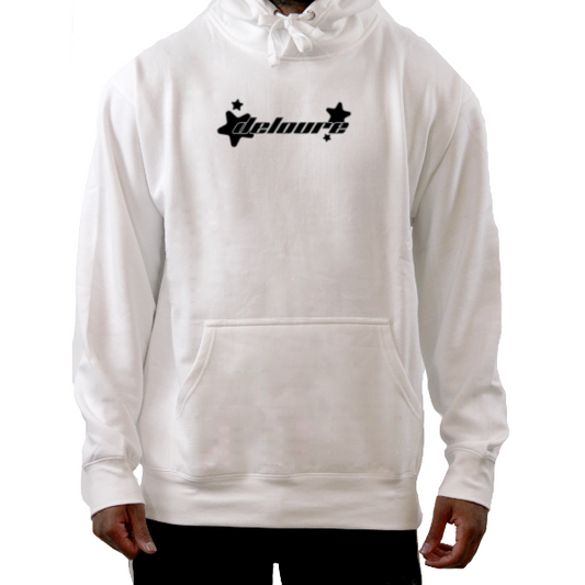 Deloure Hoodie