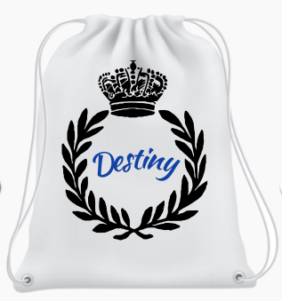 Destiny Backpack