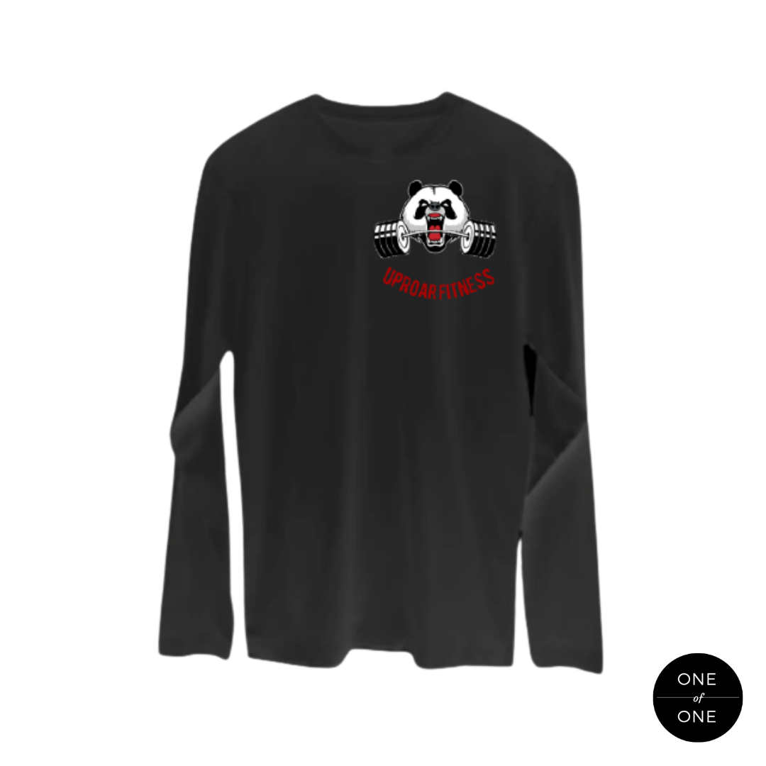 Uproar Fitness Longsleeve