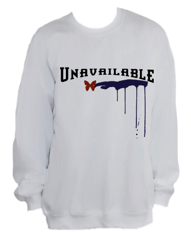 Unavailable Sweater