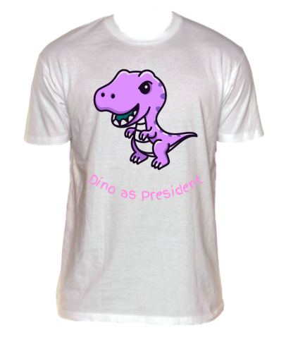 Esmeralda's Tee