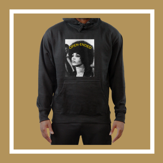 OPEN-ENDED Hoodie