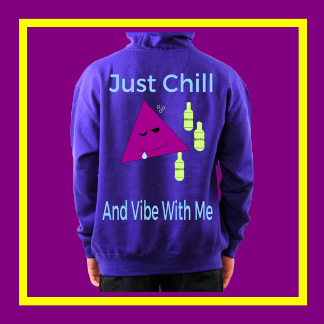 The Vibe Squad Hoodie