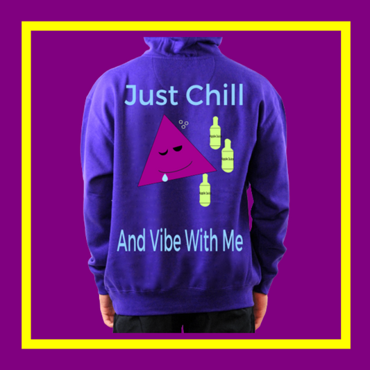 The Vibe Squad Hoodie