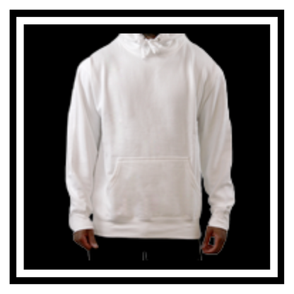Ill-Fated Hoodie