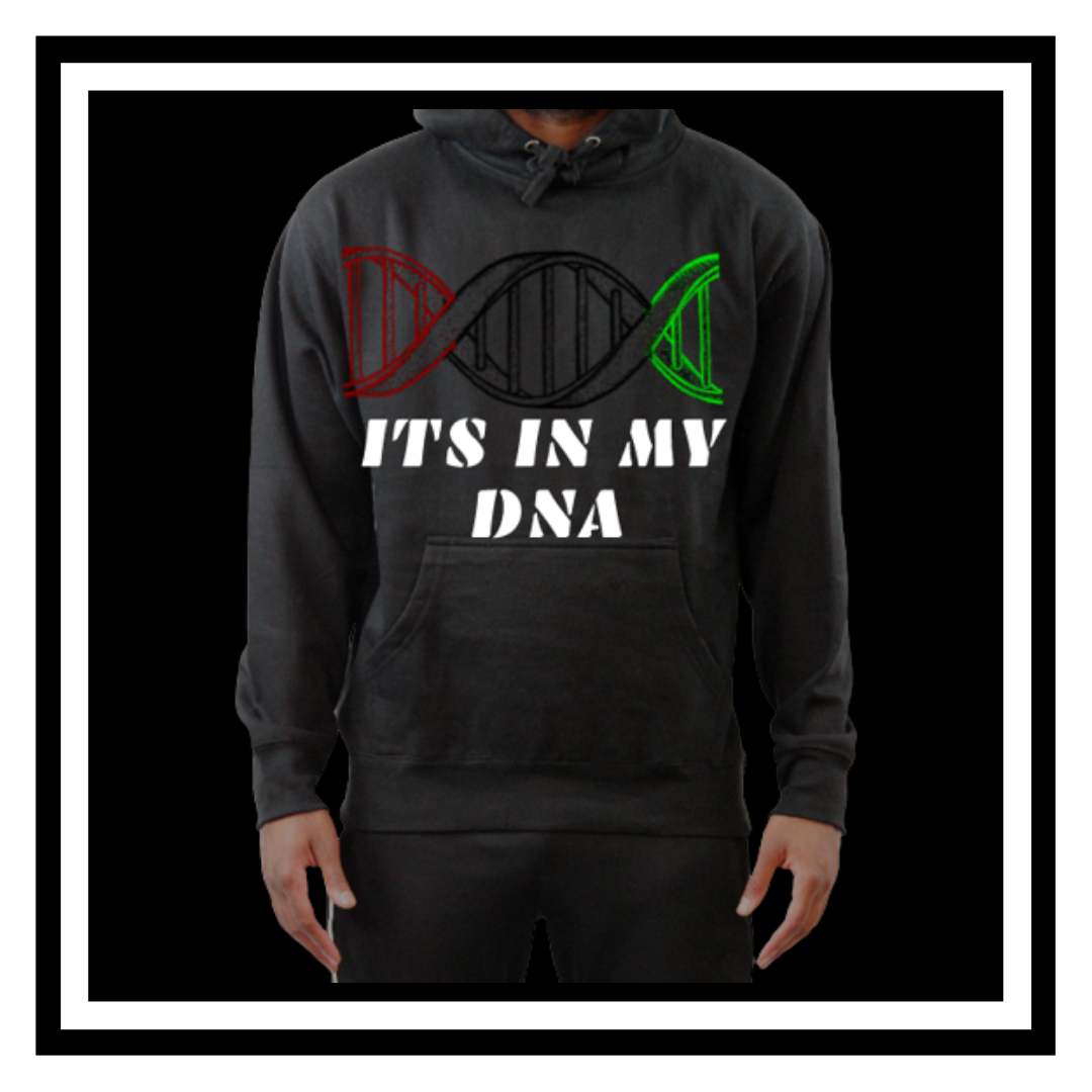 Nigel Hoodie