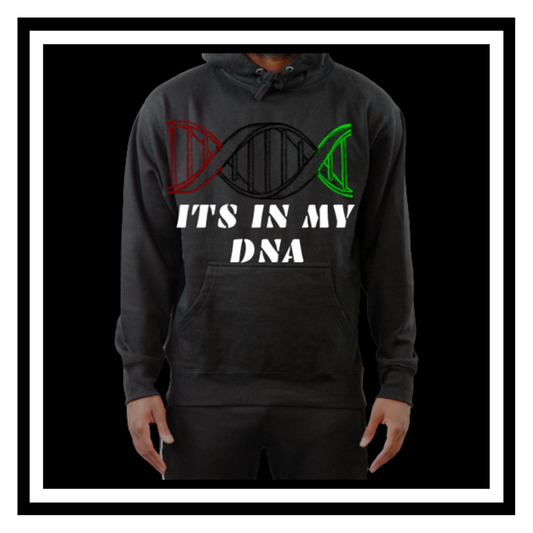 Nigel Hoodie