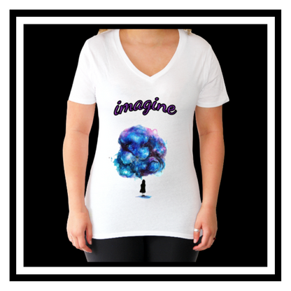 LoKey Vneck