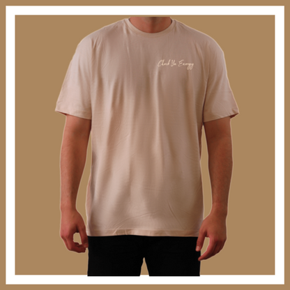 Move With Intention Tee