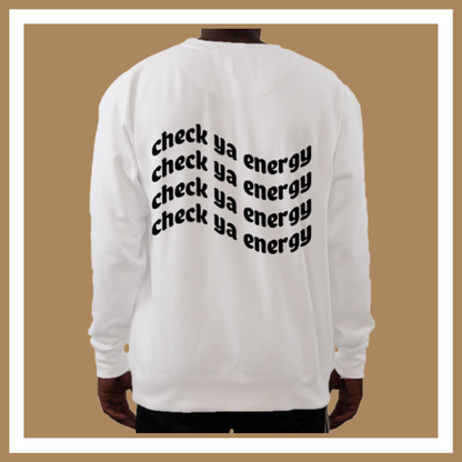 CYE Crew Neck