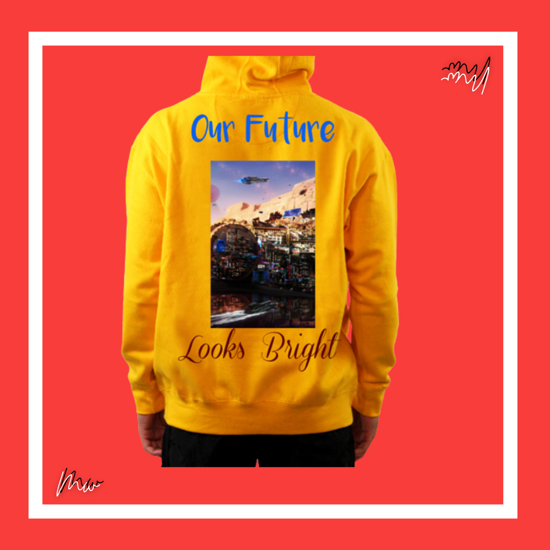B.T.L Hoodie