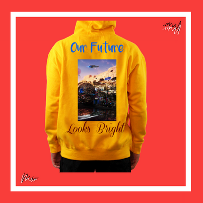 B.T.L Hoodie