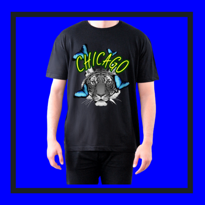 The Unisex Tee