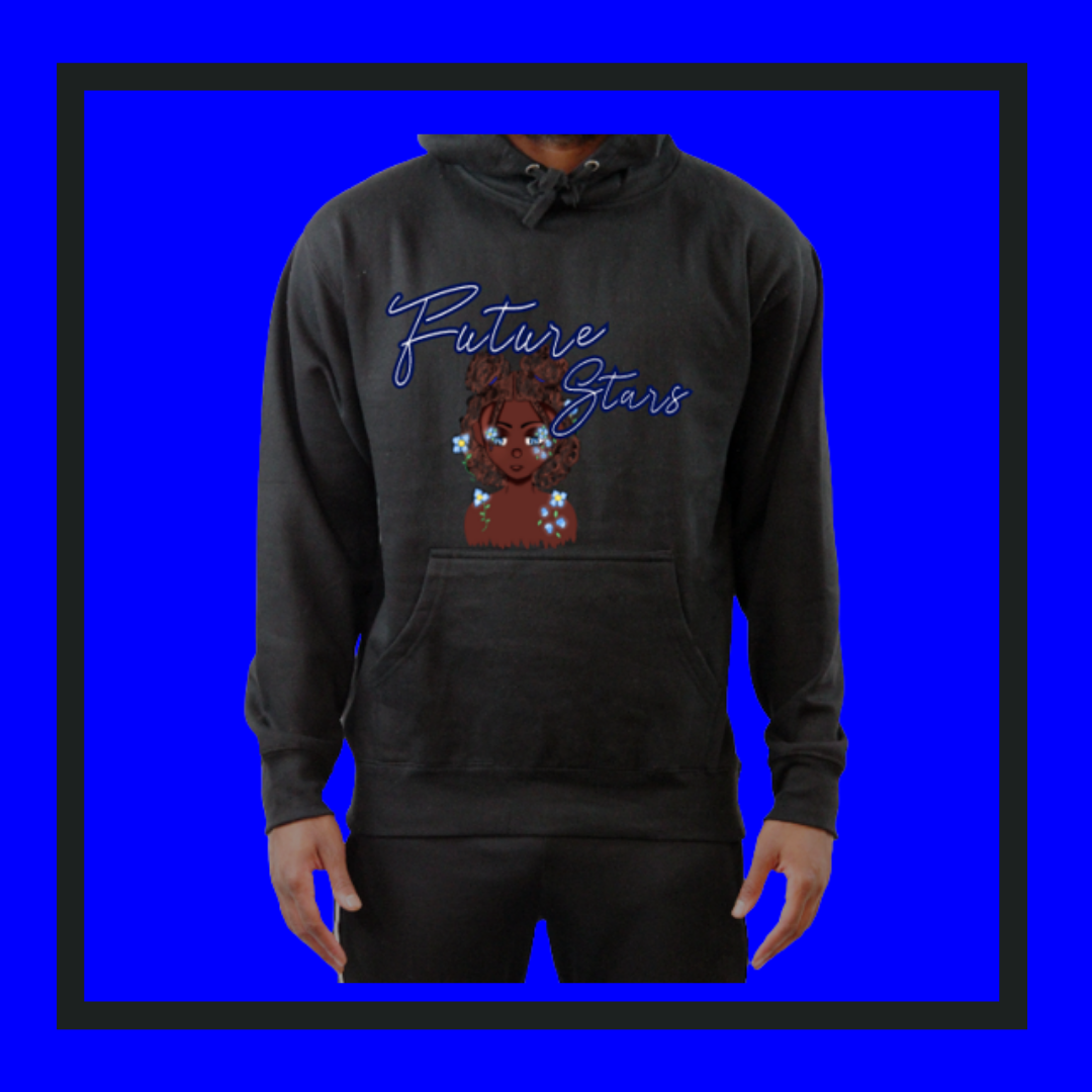 FutureStars Hoodie
