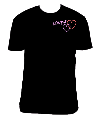 Hailey's Tee