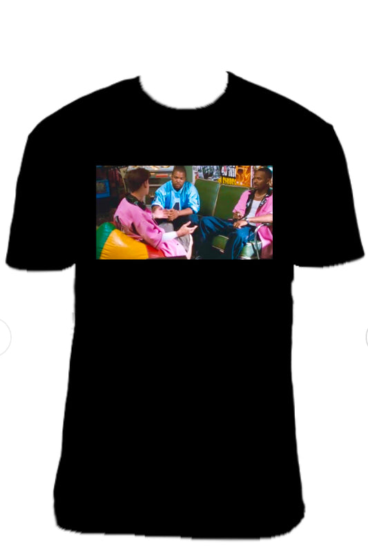 Legendary Friday Tee