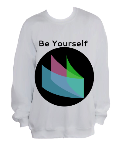 Jose's Sweater