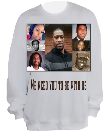 Kiyon's Sweater