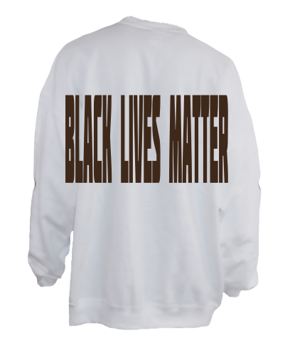 Kiyon's Sweater