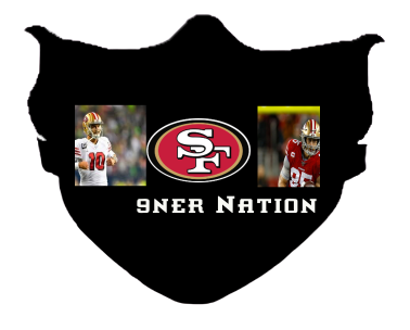 Kiyon's Mask