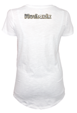 Women's Panties Tee