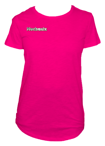 Women's Angel Wing's Tee