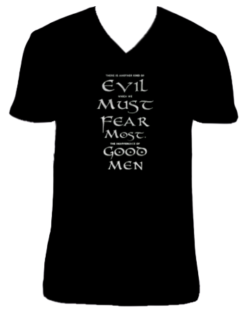 Molonlabe V-Neck