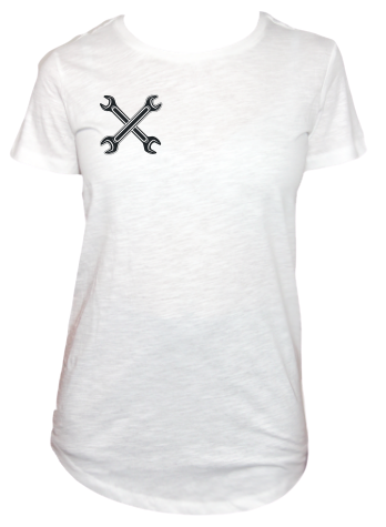Women's Wrench Tee