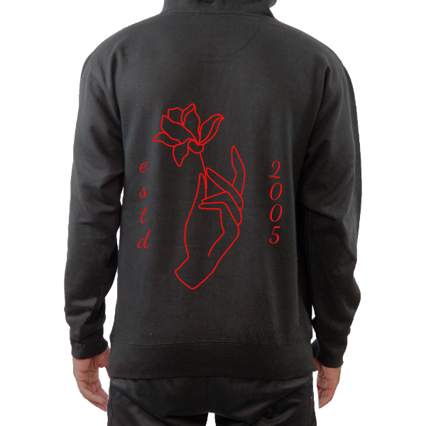 LA LUNA Hoodie