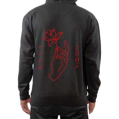 LA LUNA Hoodie