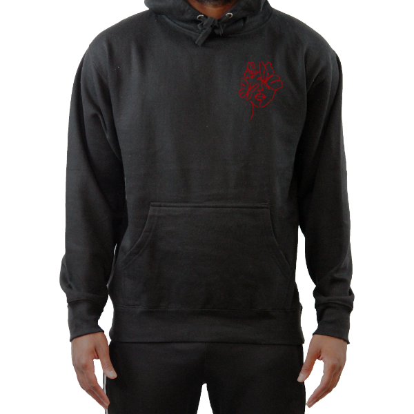 LA LUNA Hoodie