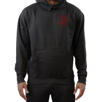 LA LUNA Hoodie