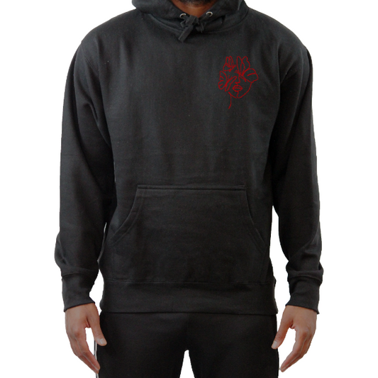 LA LUNA Hoodie