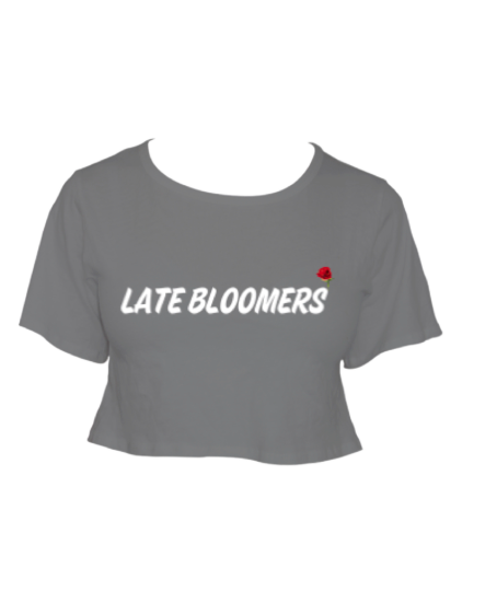 LB Women's Crop Top