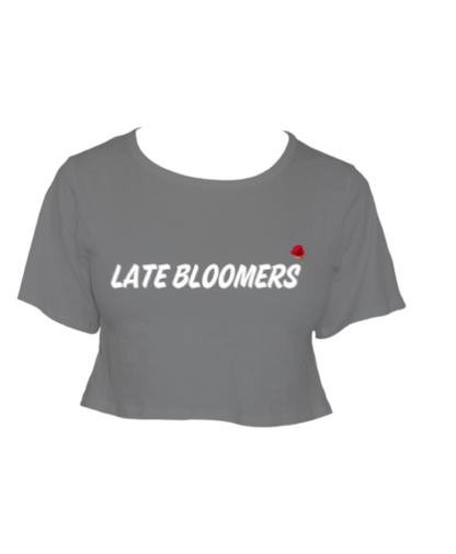 LB Women's Crop Top