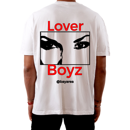 Lover Boy Tee