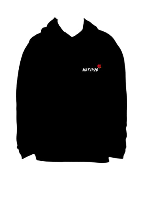 Late Bloomers Base Hoodie