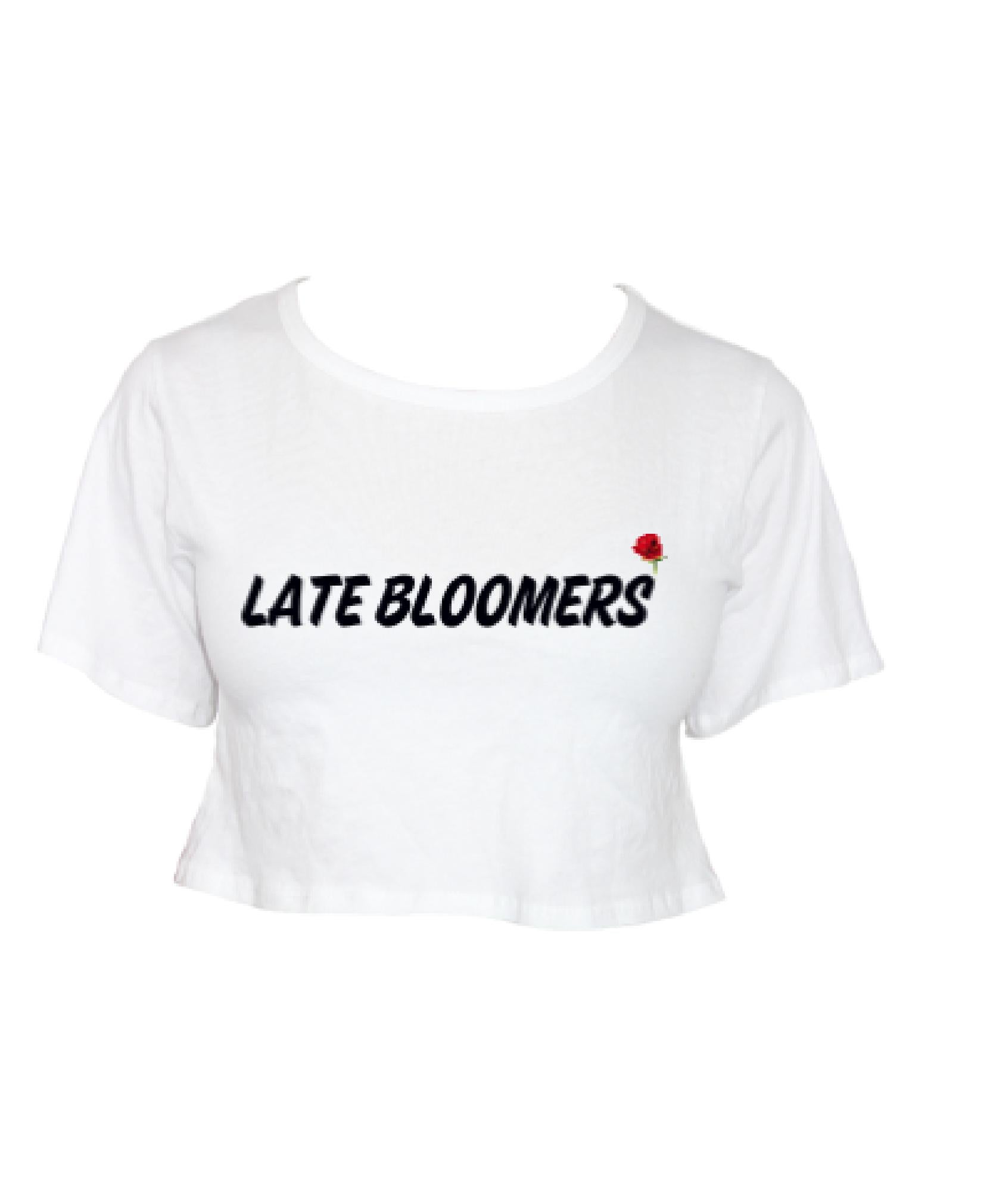 Late Bloomers Crop