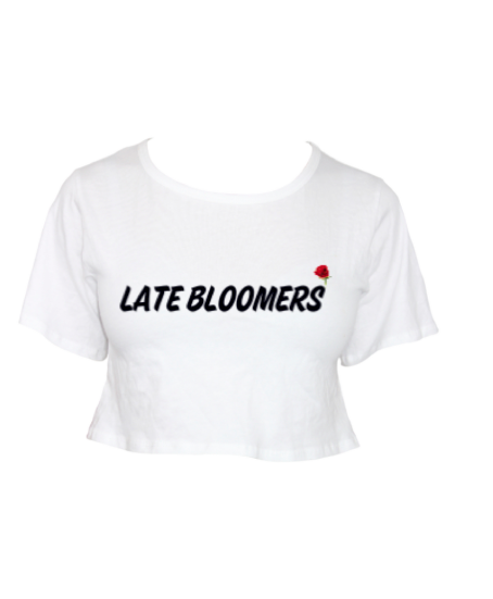 LB Women's Crop Top