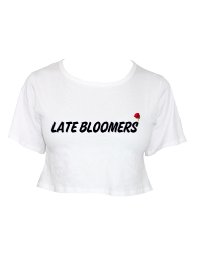 LB Women's Crop Top