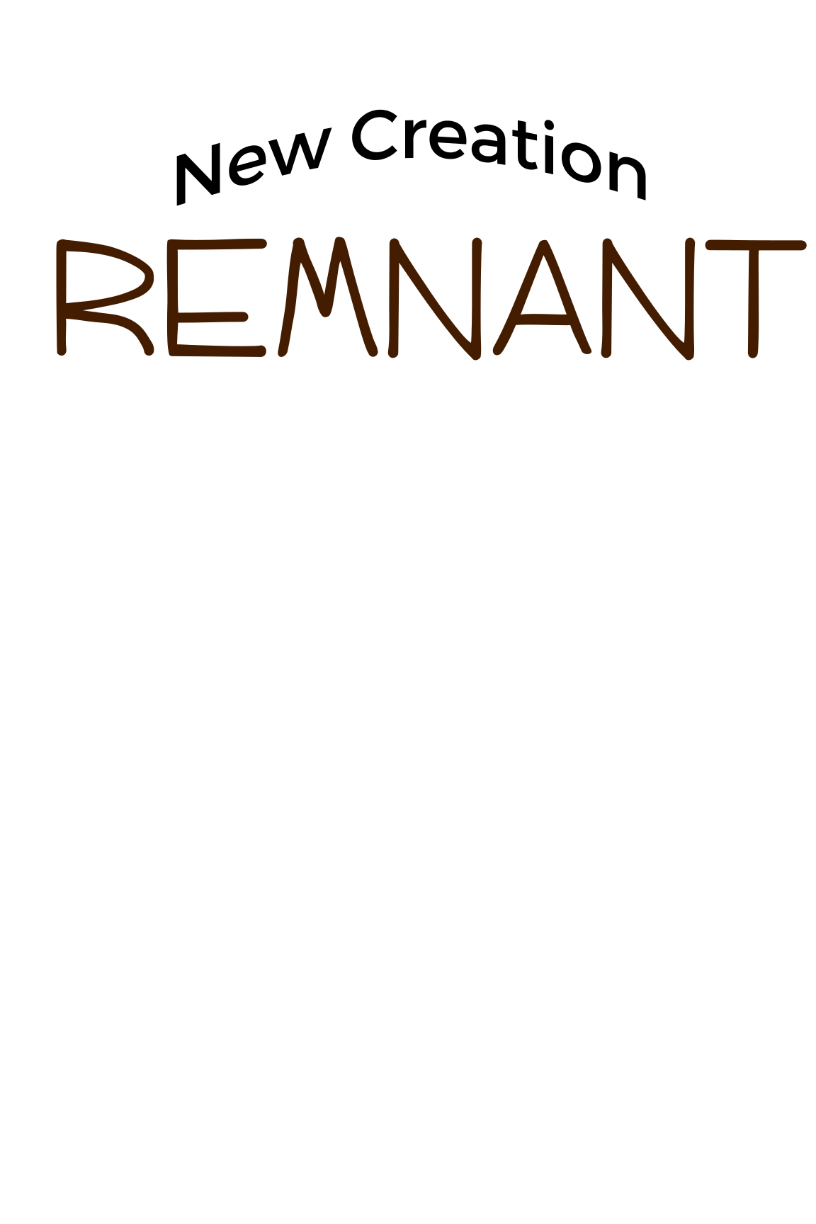 Remnant Tee