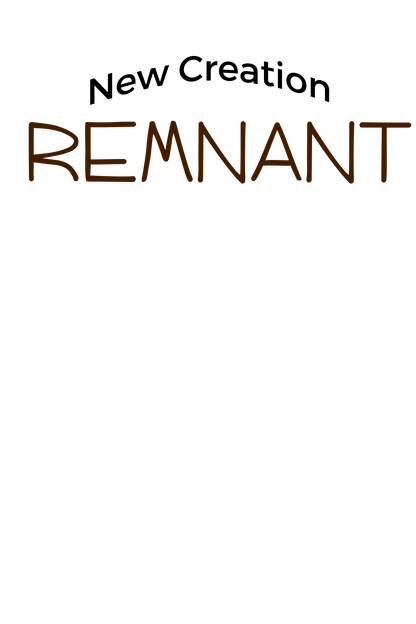 Remnant Tee