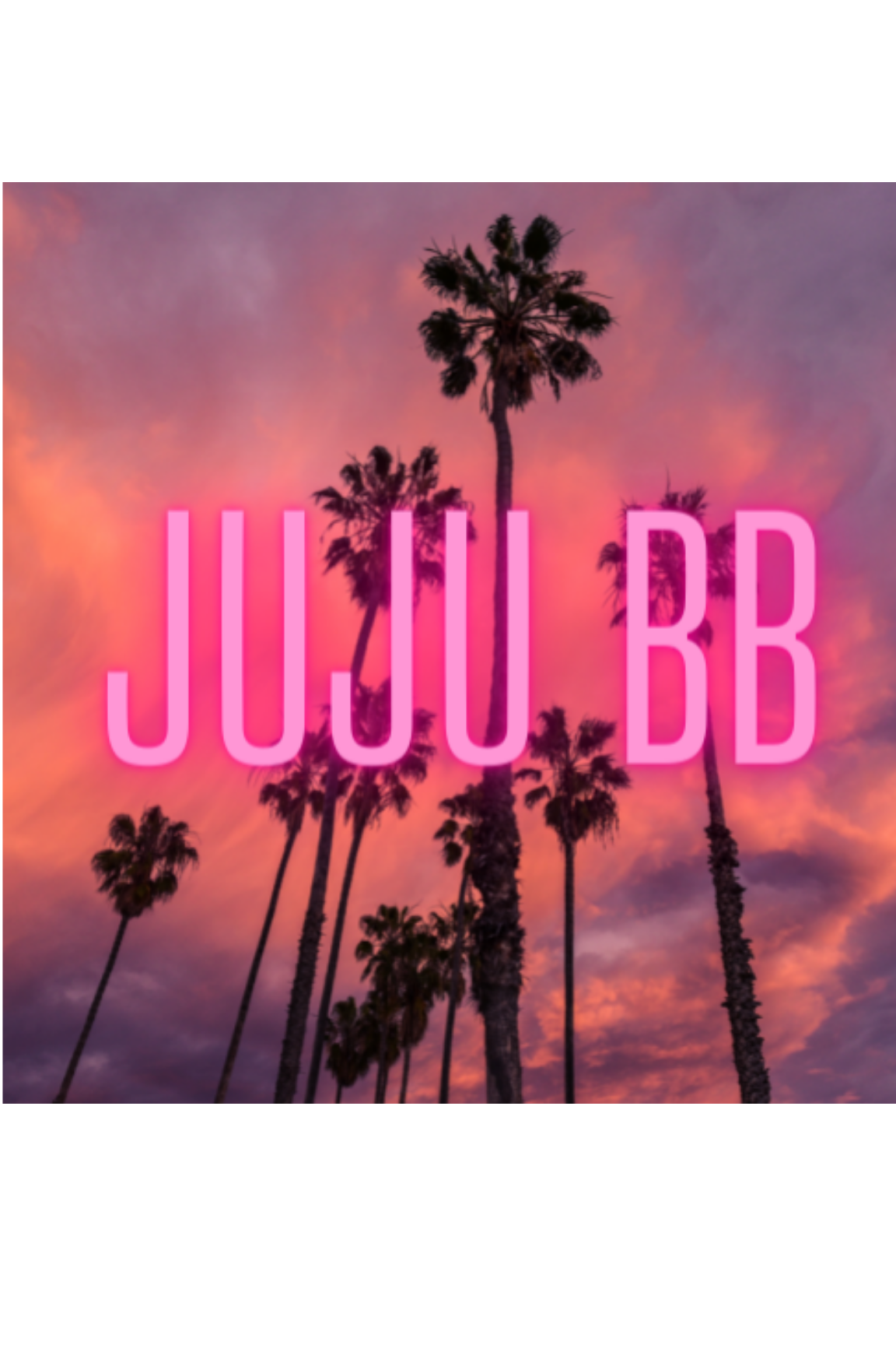 JUJU Tee