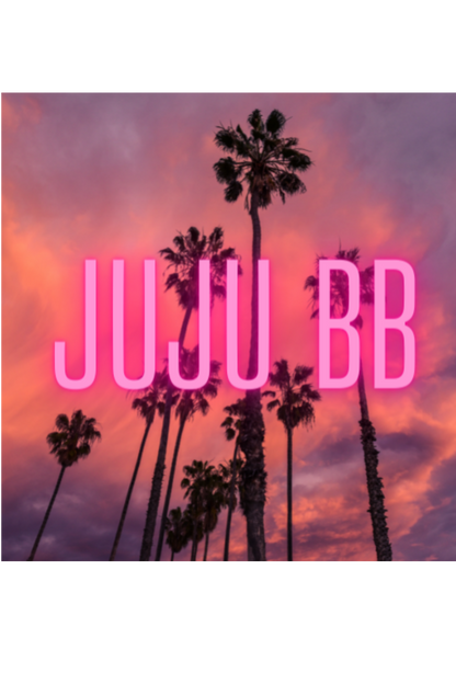 JUJU Tee