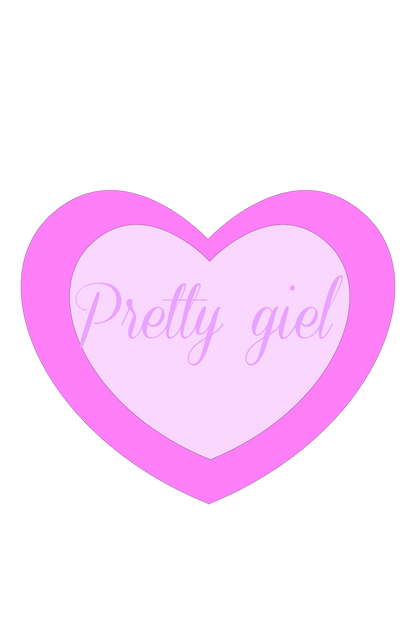 Pretty Giel Longsleeve