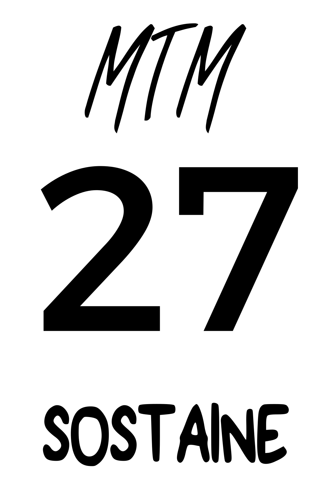 Sostaine Tank