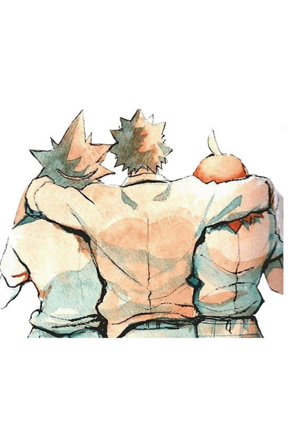 Mashup Tank
